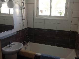 Sea N Lake View Hotel Apartments