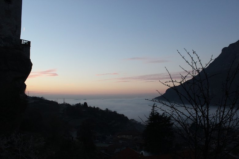 Agroturismo L'ospitalit� Del Castello