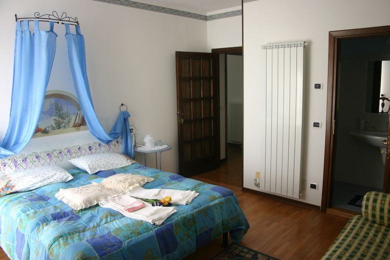 Agroturismo L'ospitalit� Del Castello