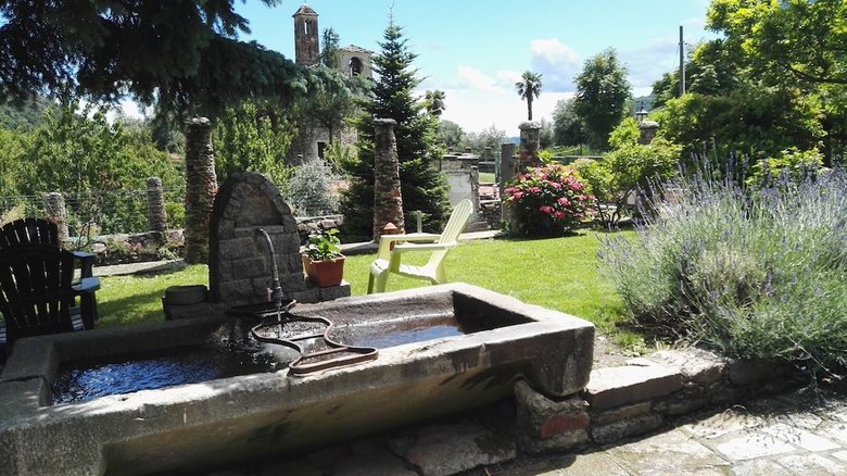 Agroturismo L'ospitalit� Del Castello