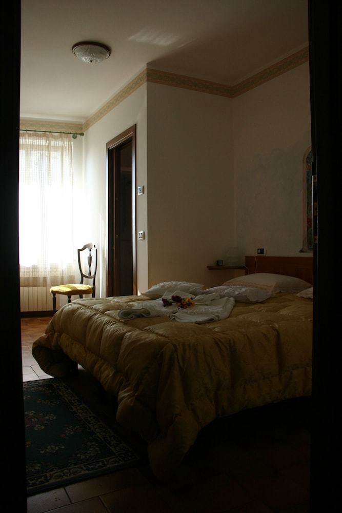 Agroturismo L'ospitalit� Del Castello