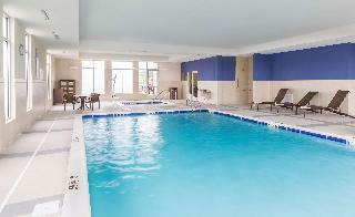 Hotel Hyatt Place Canton