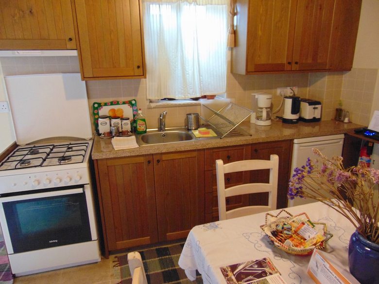Agroturismo Charalambos Holiday Cottage