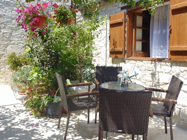 Agroturismo Charalambos Holiday Cottage