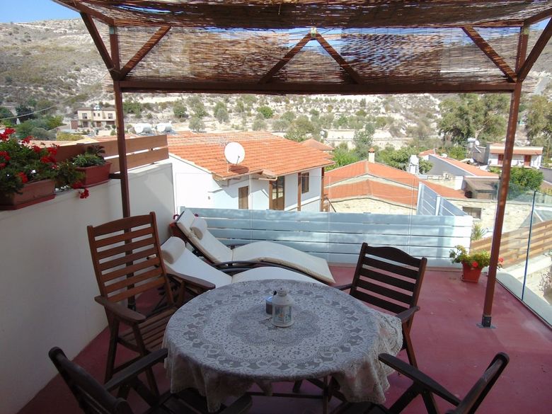 Agroturismo Charalambos Holiday Cottage