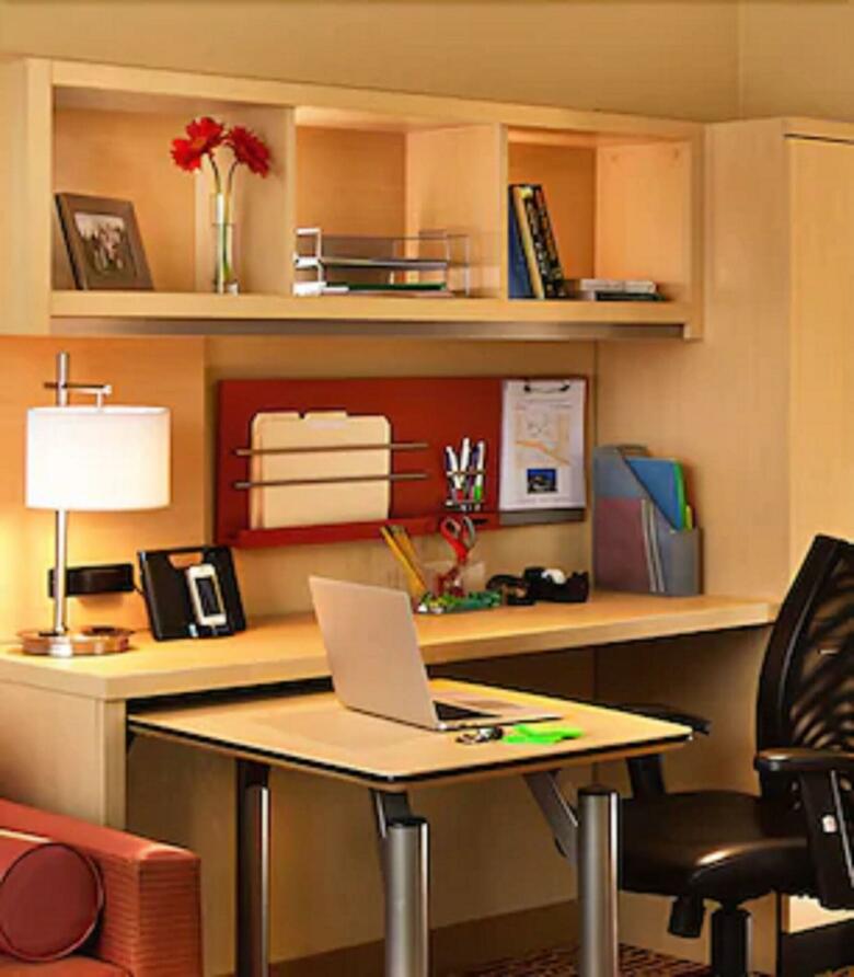 Hotel Towneplace Suites Laredo