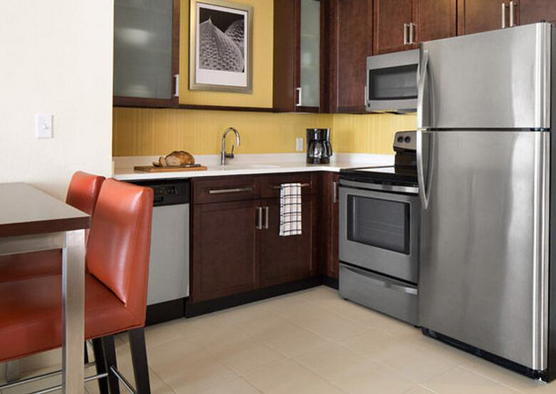 Hotel Towneplace Suites Laredo