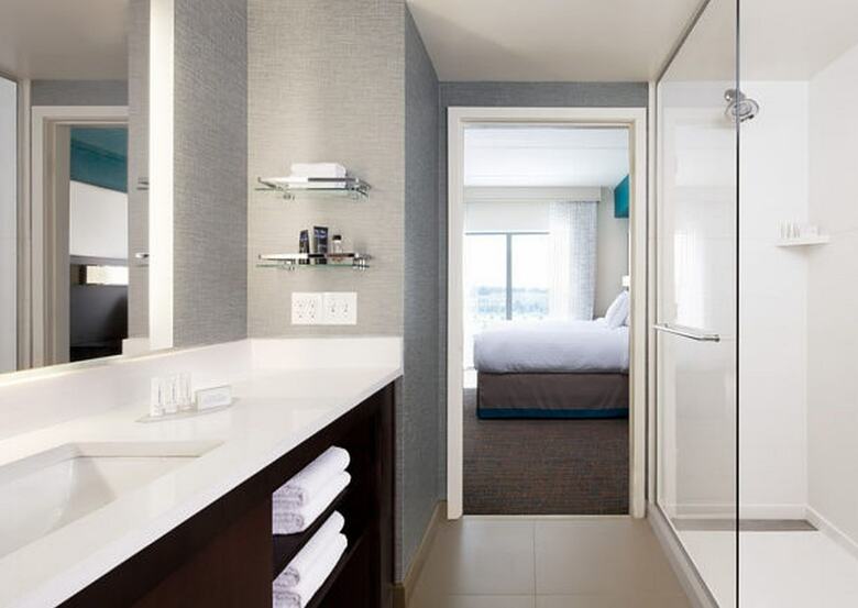 Hotel Towneplace Suites Laredo