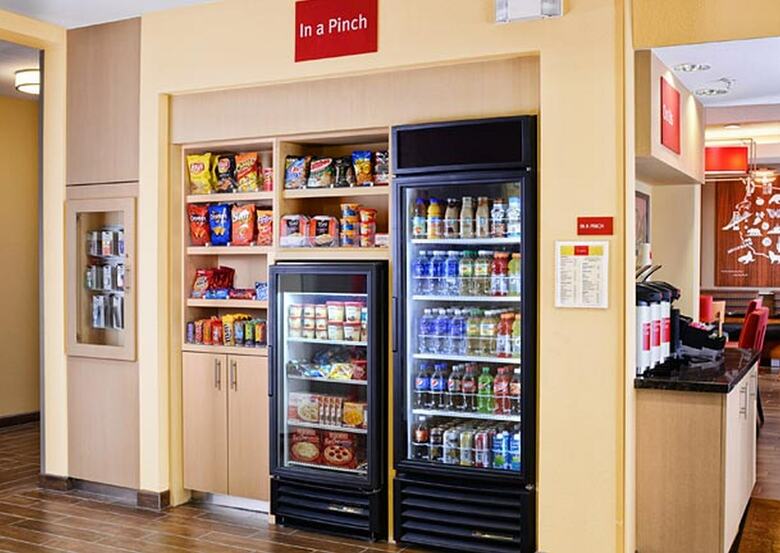 Hotel Towneplace Suites Laredo