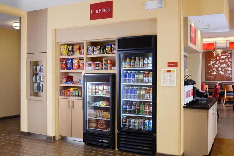 Hotel Towneplace Suites Laredo