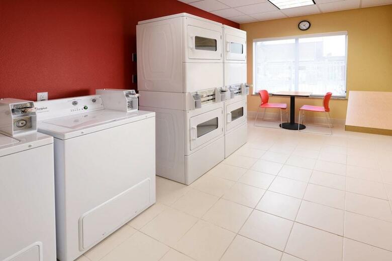 Hotel Towneplace Suites Laredo