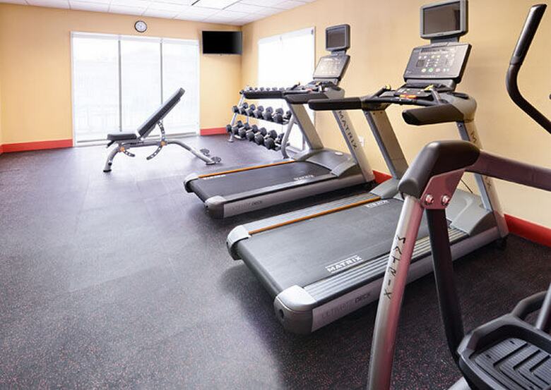 Hotel Towneplace Suites Laredo