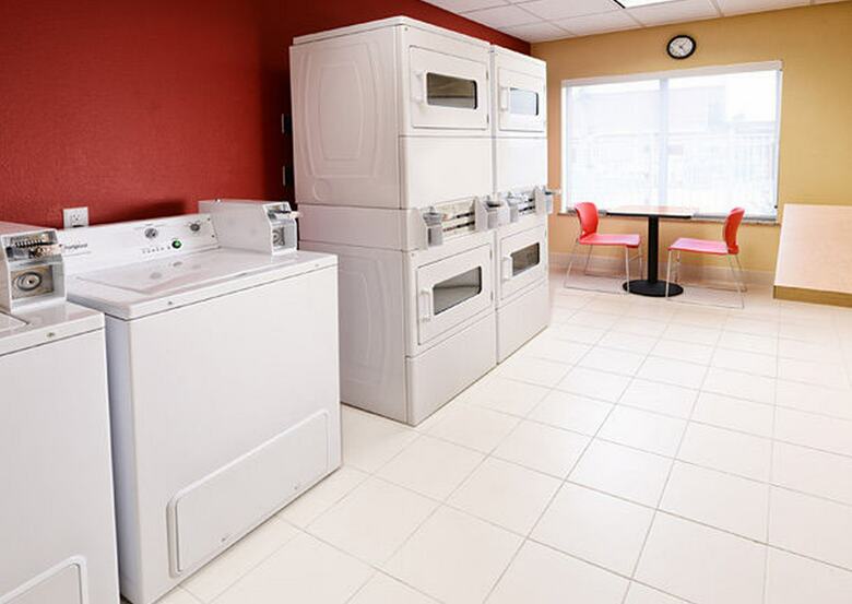 Hotel Towneplace Suites Laredo