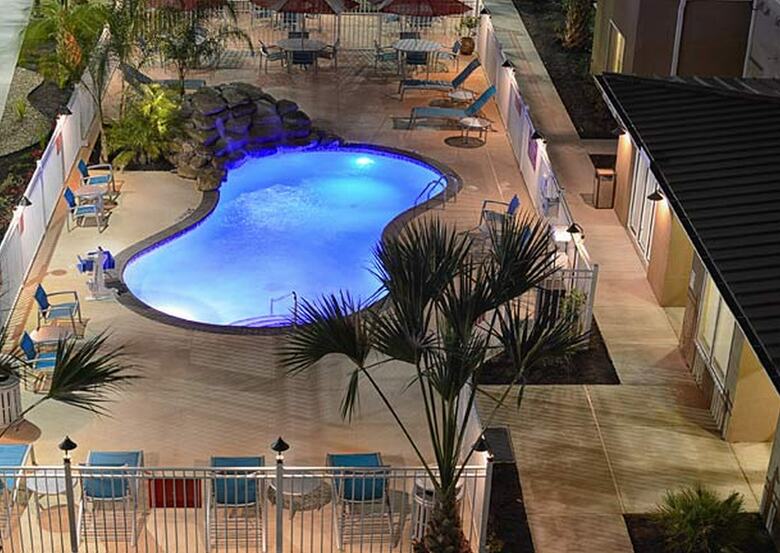 Hotel Towneplace Suites Laredo