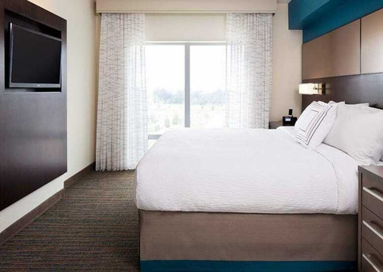 Hotel Towneplace Suites Laredo