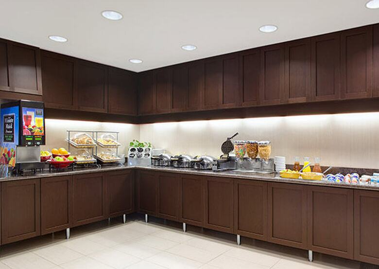 Hotel Towneplace Suites Laredo