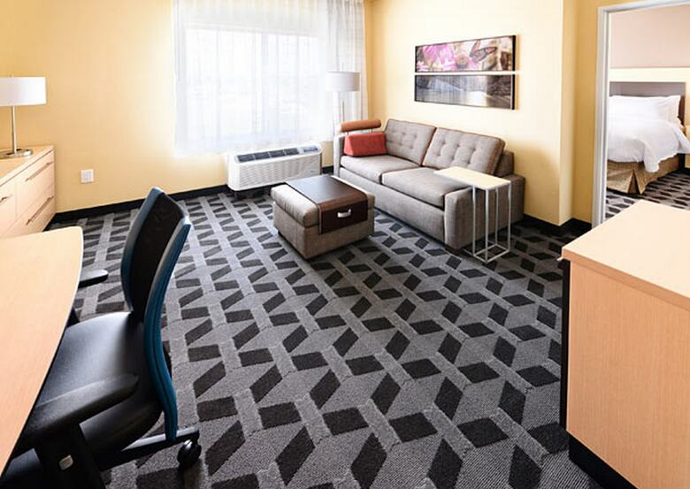 Hotel Towneplace Suites Laredo