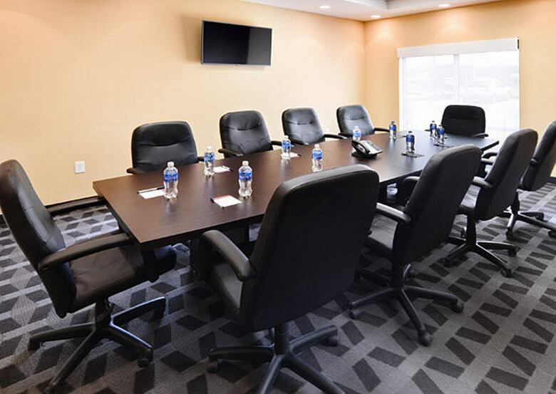 Hotel Towneplace Suites Laredo