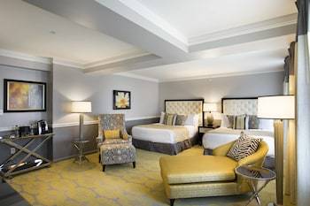 Ambassador Hotel Tulsa, Autograph Collection