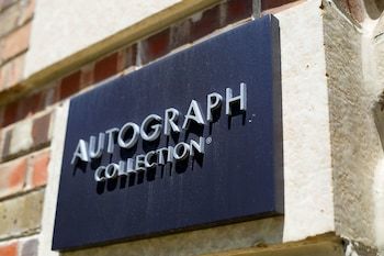 Ambassador Hotel Tulsa, Autograph Collection