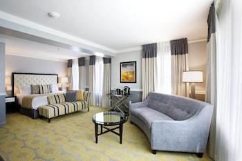 Ambassador Hotel Tulsa, Autograph Collection