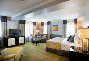Ambassador Hotel Tulsa, Autograph Collection