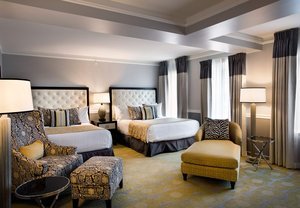 Ambassador Hotel Tulsa, Autograph Collection