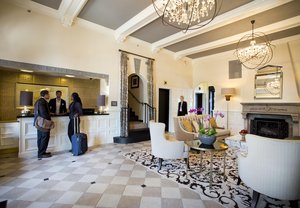 Ambassador Hotel Tulsa, Autograph Collection