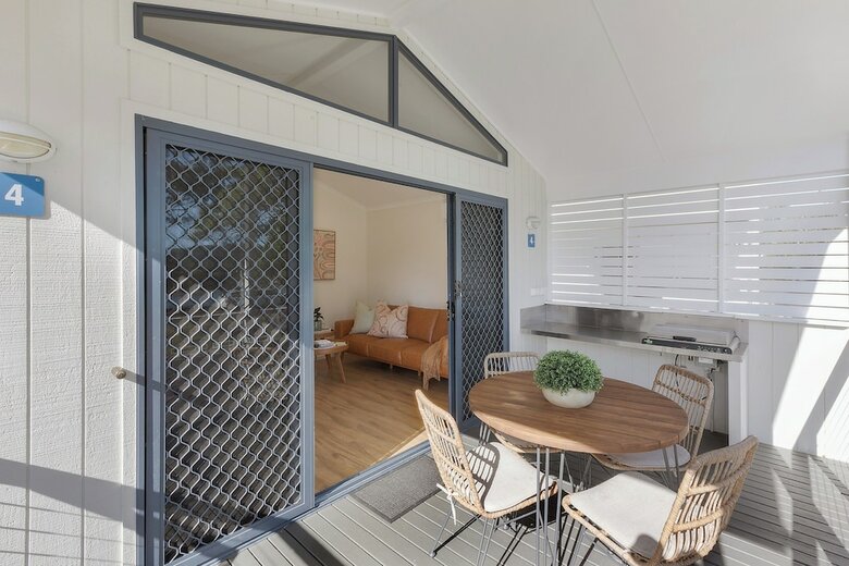 North Coast Holiday Parks Ferry Reserve