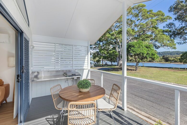 North Coast Holiday Parks Ferry Reserve