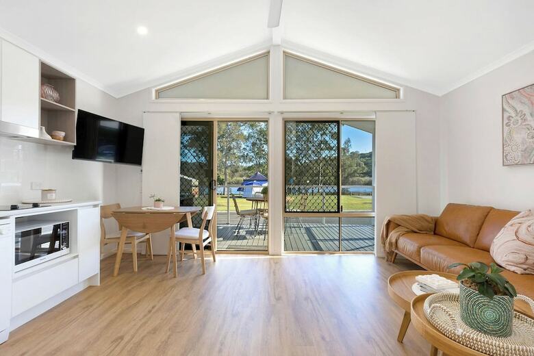 North Coast Holiday Parks Ferry Reserve