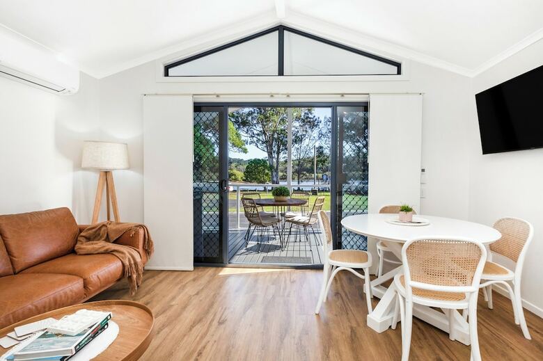 North Coast Holiday Parks Ferry Reserve
