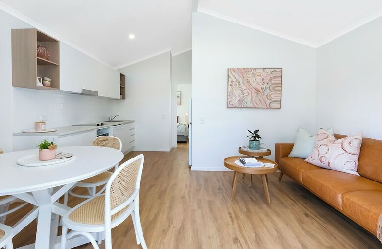 North Coast Holiday Parks Ferry Reserve