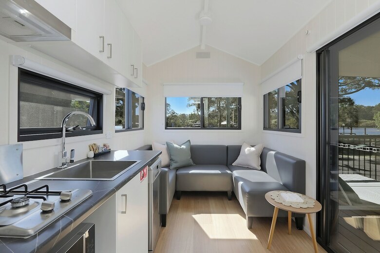 North Coast Holiday Parks Ferry Reserve
