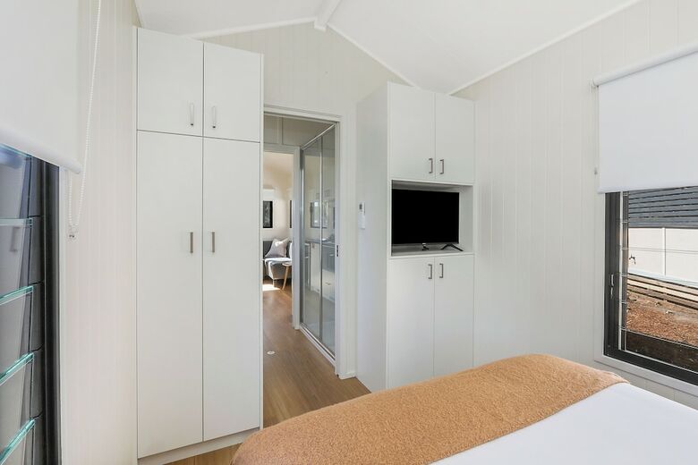North Coast Holiday Parks Ferry Reserve