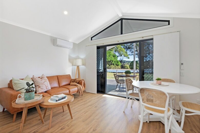 North Coast Holiday Parks Ferry Reserve