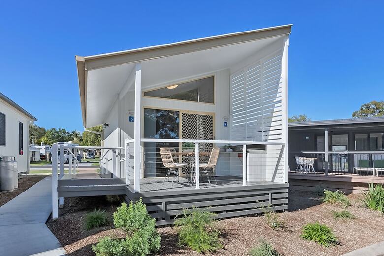 North Coast Holiday Parks Ferry Reserve