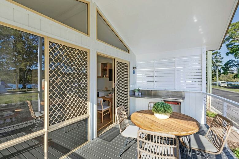 North Coast Holiday Parks Ferry Reserve