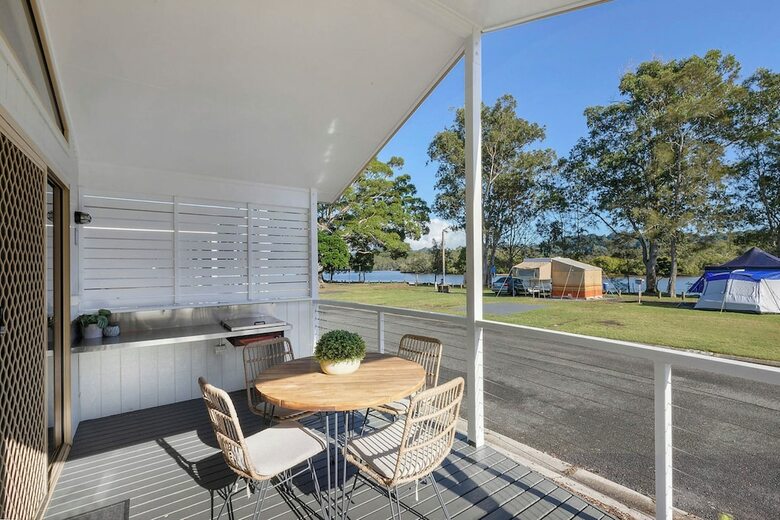 North Coast Holiday Parks Ferry Reserve