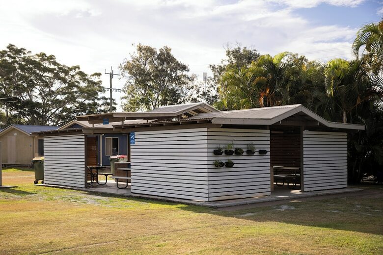 North Coast Holiday Parks Ferry Reserve