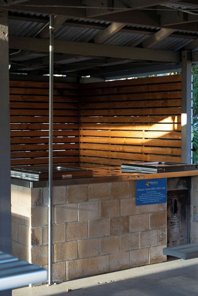 North Coast Holiday Parks Ferry Reserve