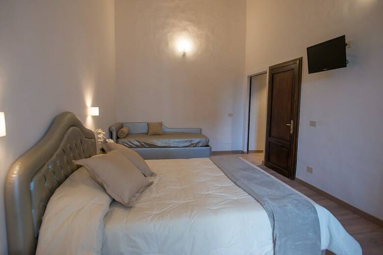 Palazzo Del Magnifico B&B