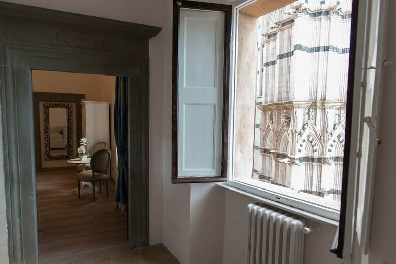 Palazzo Del Magnifico B&B