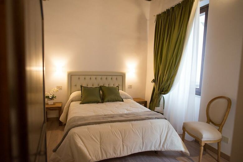 Palazzo Del Magnifico B&B