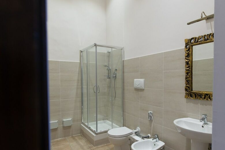 Palazzo Del Magnifico B&B