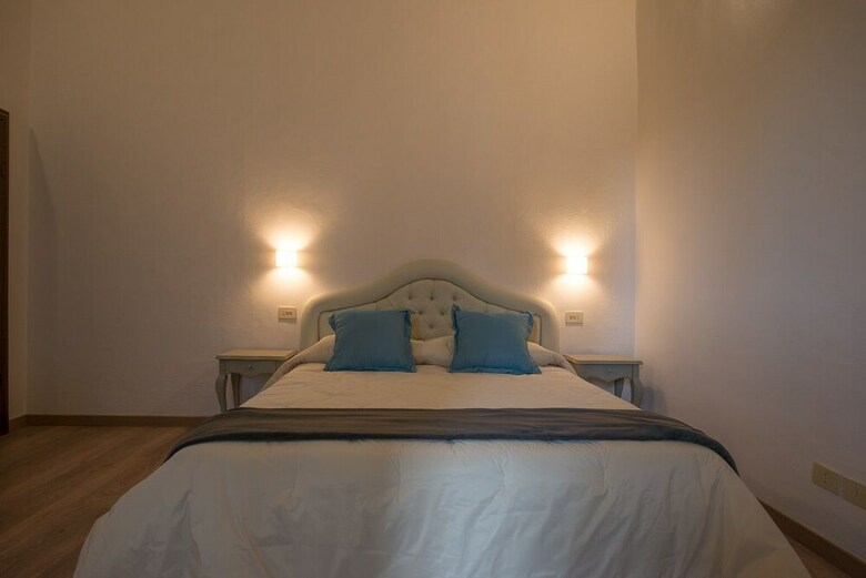 Palazzo Del Magnifico B&B