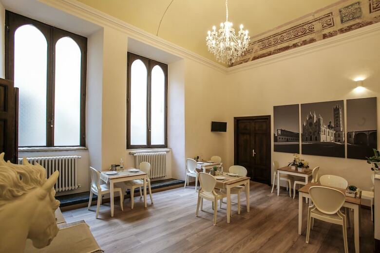 Palazzo Del Magnifico B&B