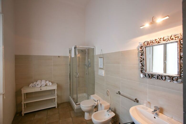 Palazzo Del Magnifico B&B
