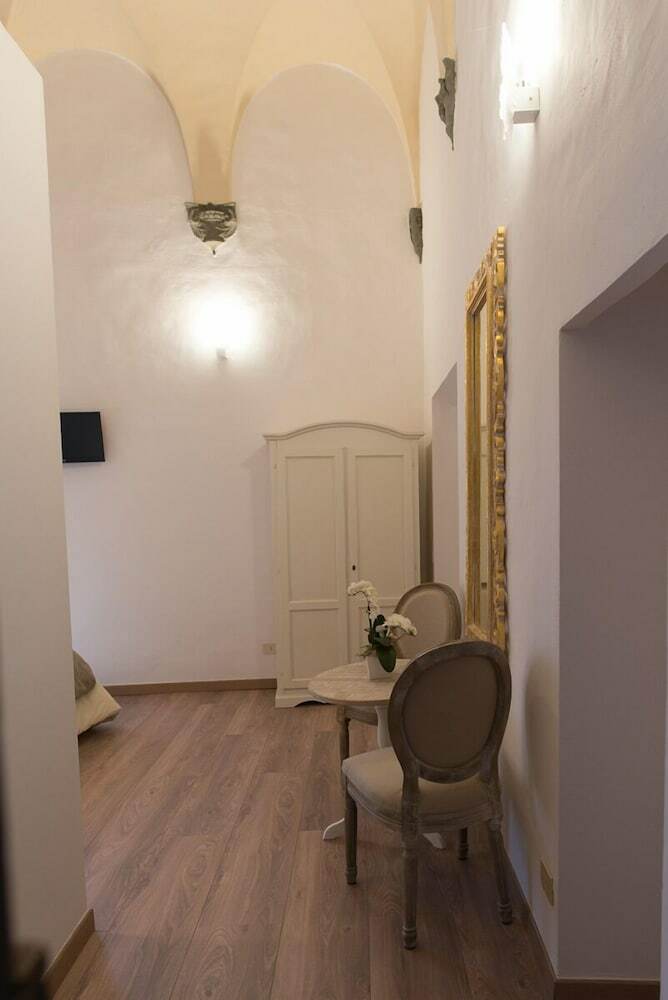Palazzo Del Magnifico B&B