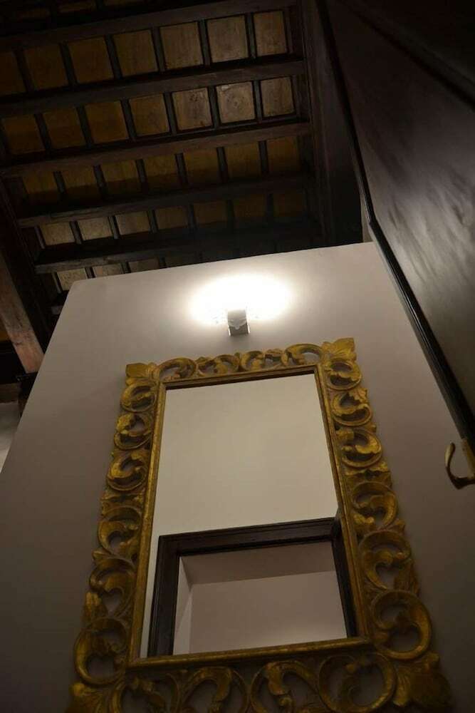 Palazzo Del Magnifico B&B